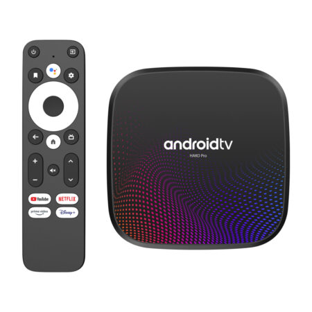Android HD TV Box